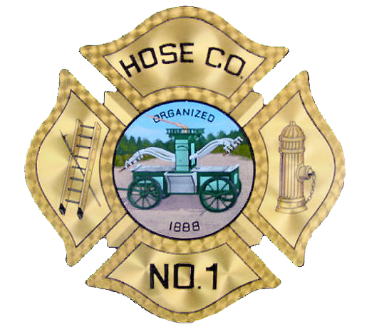 Moorestown Hose Company No. 1